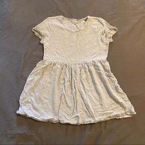 ✨PACSUN Babydoll Dress✨